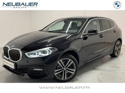 occasion BMW 116 Série 1 dA 116ch Business Design DKG7