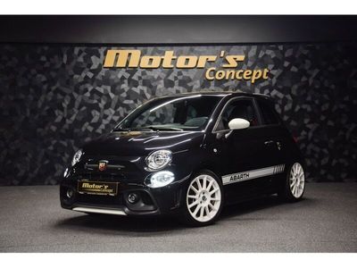 occasion Abarth 695 Essesse - 1 Of