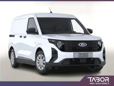 Blanc Nouvelle 2025 Ford Transit Trend Citadine | 19 890 €