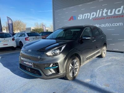 occasion Kia Niro Active 204ch