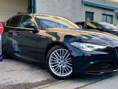 Occasion Alfa Romeo Giulia 190 ch (139 kW) 2021 Berline