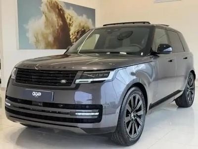 Charente grey métallisé Occasion 2024 Land Rover Range Rover HSE SUV | 167 590 € (Bon prix)