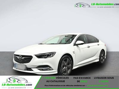 occasion Opel Insignia 2.0 D Biturbo 210 Ch Bva Awd