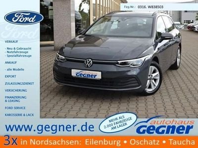 VW Golf VIII