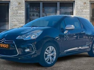 DS Automobiles DS3