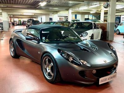 occasion Lotus Elise 220 S