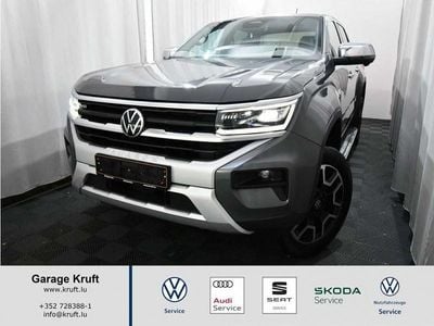 VW Amarok