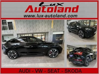 Audi SQ5 Sportback