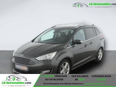 Occasion Ford Grand C-Max 125 ch (91 kW) 2019 Monospace
