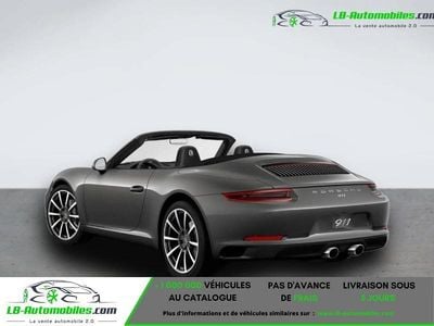Occasion Porsche 911 370 ch (272 kW) 2017 Coupé