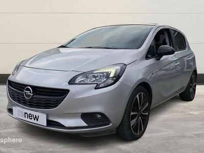 Occasion 2018 Opel Corsa Edition Berline | 11 499 € (Bon prix)