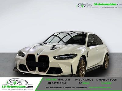 BMW 550