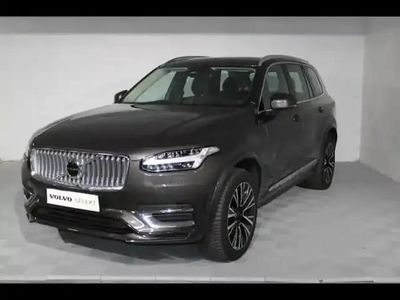 Occasion Volvo XC90 Ultimate 310 ch (228 kW) 2024 Gris SUV