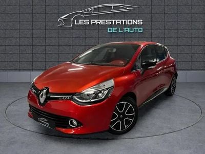 Renault Clio IV