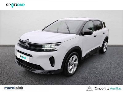 Occasion Citroën C5 Aircross 136 ch (100 kW) 2025 SUV