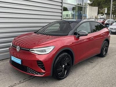 Occasion 2024 VW ID.5 GTX SUV | 50 999 €