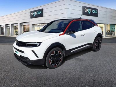 Occasion 2021 Opel Mokka GS Line SUV | 17 400 € (Prix juste)