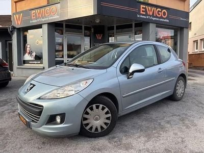 Occasion Peugeot 207 91 ch (66 kW) 2010 Citadine