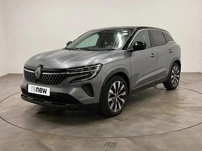 Noir Occasion 2024 Renault Austral Techno SUV | 30 600 € (Prix juste)