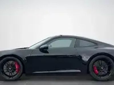 Porsche 911 Carrera GTS