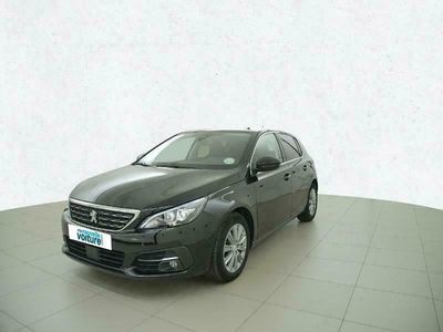 occasion Peugeot 308 1.2 PureTech 130ch S&S Allure Pack