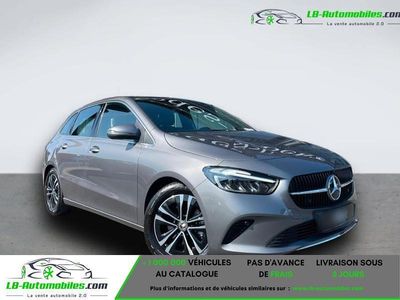 Mercedes B200