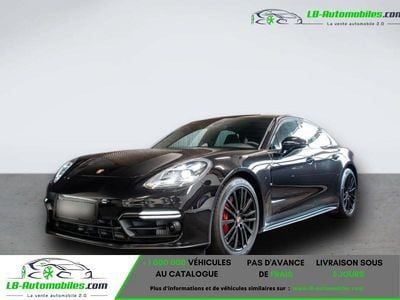 Occasion Porsche Panamera Turbo 460 ch (338 kW) 2019 Berline