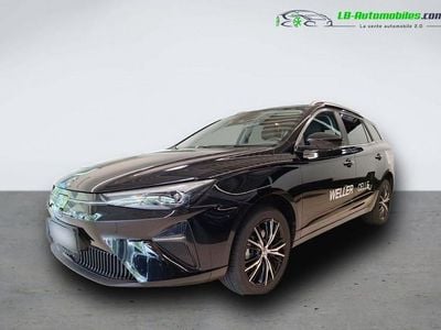 MG MG5 EV