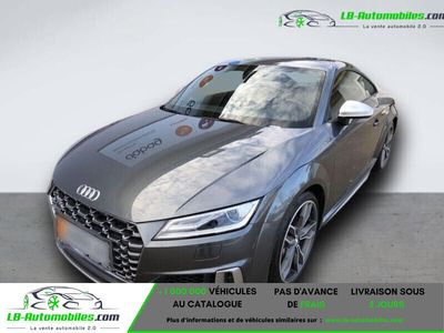 occasion Audi TTS coupe 40 TFSI 306 BVA Quattro