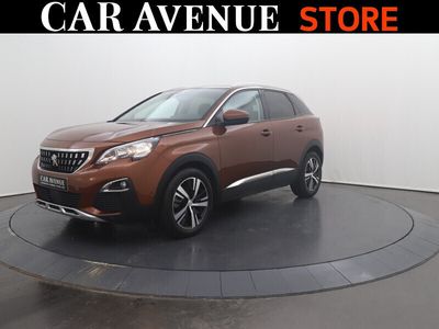 occasion Peugeot 3008 d'occasion 1.2 PureTech 130ch Allure S&S