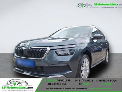 Occasion 2021 Skoda Kamiq SUV | 23 300 € (Prix juste)