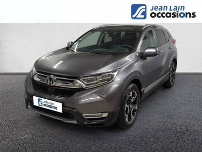 occasion Honda CR-V Hybrid 2.0 i-MMD 4WD Exclusive