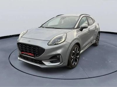 Occasion Ford Puma ST-Line 125 ch (91 kW) 2021 SUV