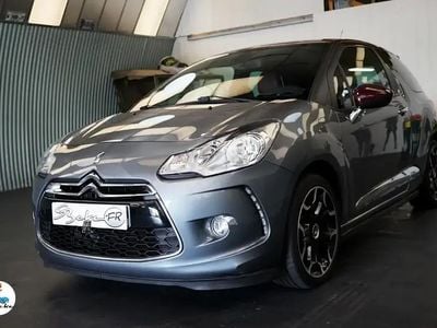 Citroën DS3