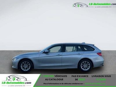 Occasion BMW 316 Sport Line 2013 Berline