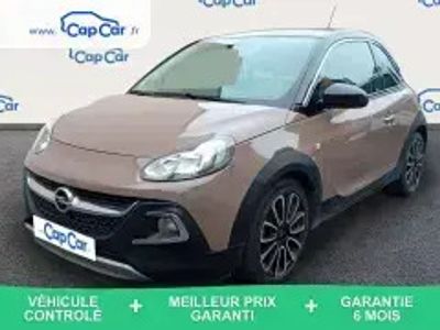 Opel Adam