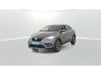 Gris Occasion 2023 Renault Arkana Evolution SUV | 20 990 € (Prix juste)