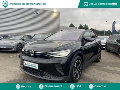 VW ID.4