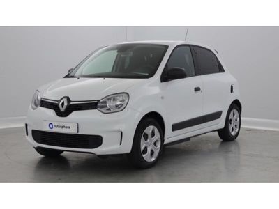 occasion Renault Twingo E-TECHIII Achat Intégral - 21 Life