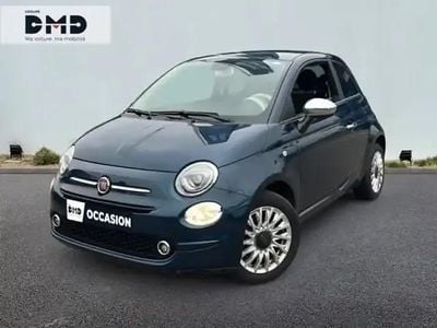 Occasion Fiat 500 S 2023 Blanc Citadine