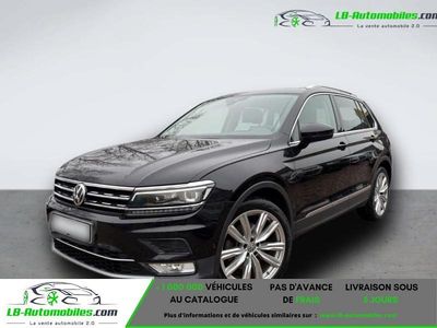 Occasion 2016 VW Tiguan SUV | 28 200 € (Prix assez cher)