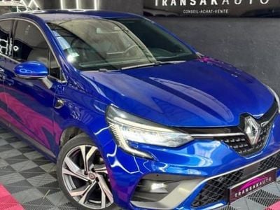 Occasion Renault Clio V Bose Edition 115 ch (84 kW) 2020 Citadine