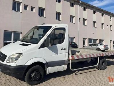 Occasion Mercedes Sprinter 110 ch (80 kW) 2006 Van