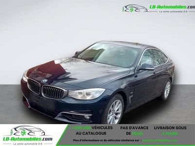 Occasion BMW 320 Sport Line 184 ch (135 kW) 2016 Berline