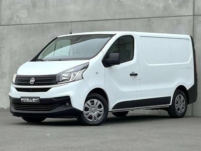 Fiat Talento