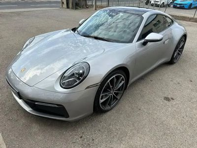 Porsche 911 Carrera