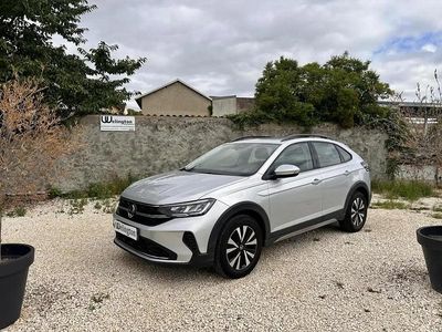 Gris Occasion 2022 VW Taigo Life SUV | 17 990 € (Prix juste)