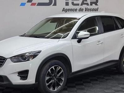 Occasion 2017 Mazda CX-5 SUV | 13 790 € (Bon prix)