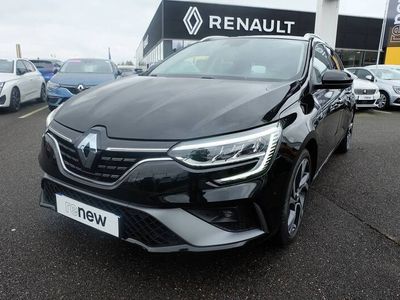 Renault Mégane Coupé