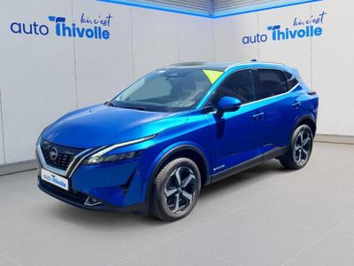 Occasion 2023 Nissan Qashqai N-Connecta SUV | 26 990 € (Bon prix)